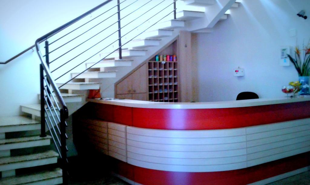 סורוקאבה Hotel Eden מראה חיצוני תמונה