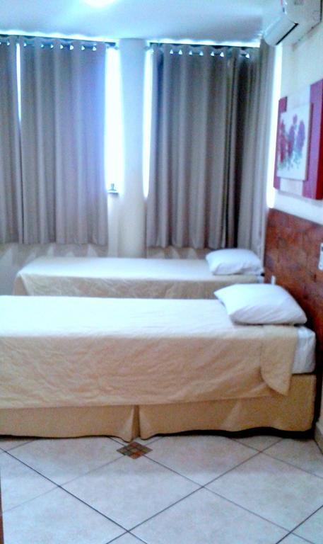 סורוקאבה Hotel Eden מראה חיצוני תמונה