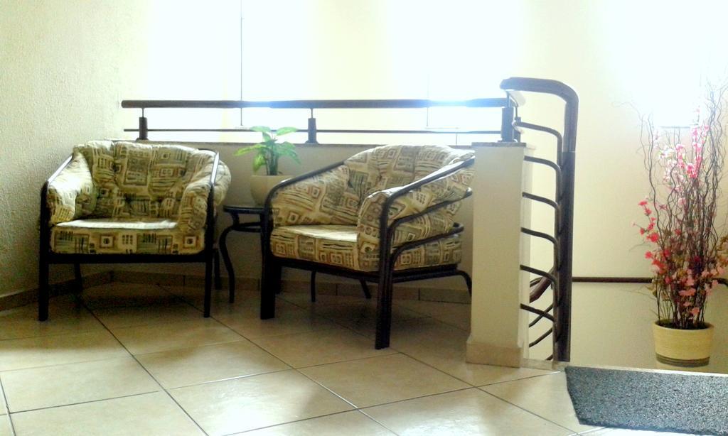סורוקאבה Hotel Eden מראה חיצוני תמונה