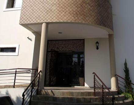 סורוקאבה Hotel Eden מראה חיצוני תמונה