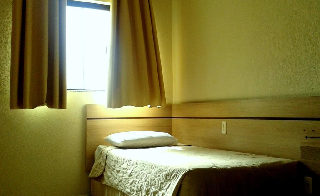 סורוקאבה Hotel Eden מראה חיצוני תמונה